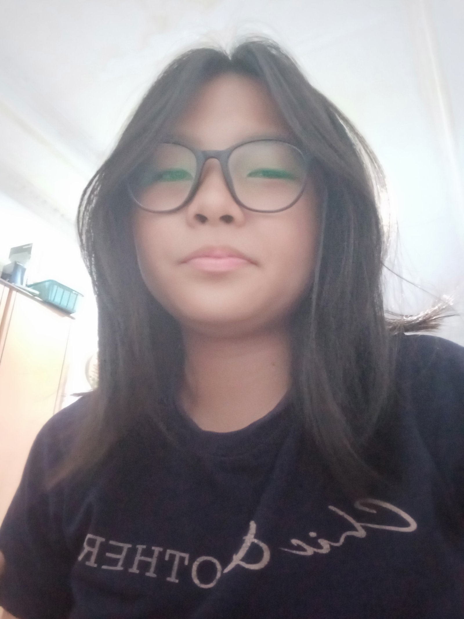 Foto kedua Glorya Mawikere