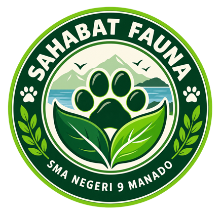 Logo Sahabat Fauna